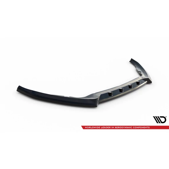 Első Splitter V.2 Ford Transit Connect Mk2 Facelift