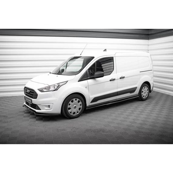 Oldalsó szoknyák Diffúzorok Ford Transit Connect Mk2 Facelift