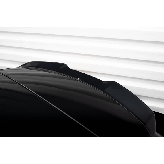 Upper Spoiler Cap 3D Lexus RX Mk4 Facelift