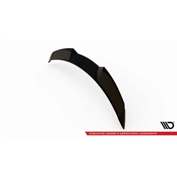 Upper Spoiler Cap 3D Lexus RX Mk4 Facelift