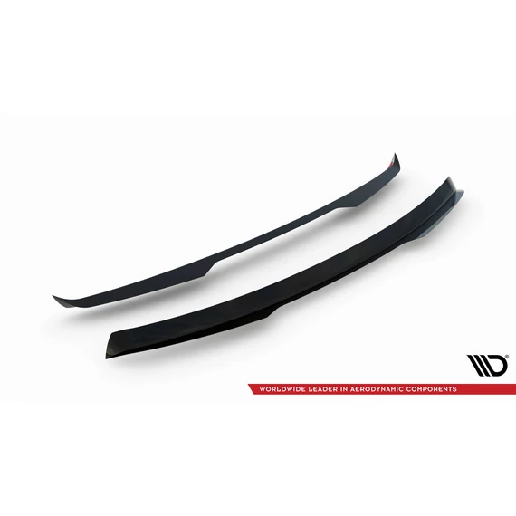Spoiler Cap Suzuki Vitara S Mk2