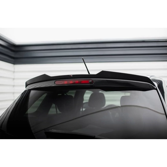 Spoiler Cap Suzuki Vitara S Mk2