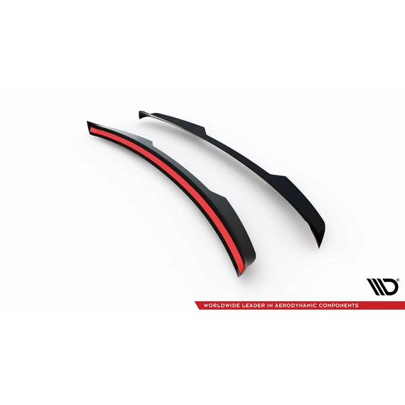 Spoiler Cap Suzuki Vitara S Mk2
