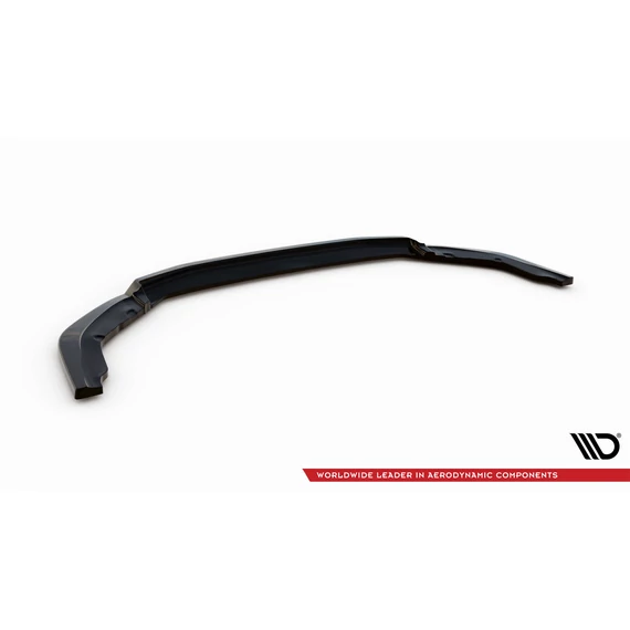 Első Splitter V.1 Suzuki Vitara S Mk2