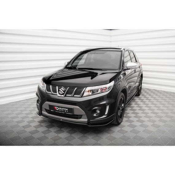 Első Splitter V.1 Suzuki Vitara S Mk2