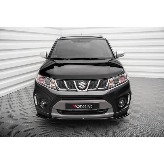 Első Splitter V.1 Suzuki Vitara S Mk2