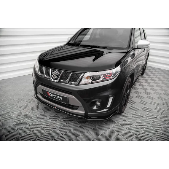 Első Splitter V.1 Suzuki Vitara S Mk2
