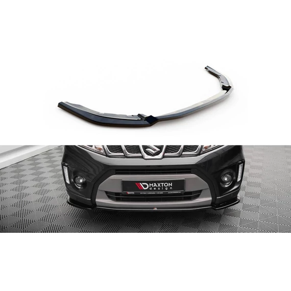 Első Splitter V.1 Suzuki Vitara S Mk2