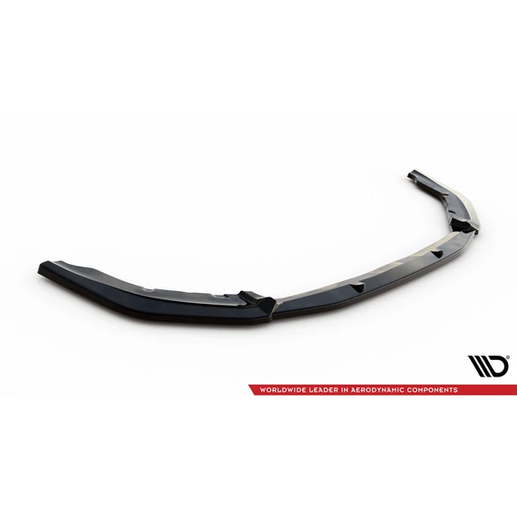 Első Splitter V.2 Suzuki Vitara S Mk2