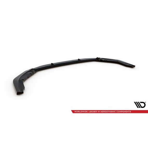 Első Splitter V.2 Suzuki Vitara S Mk2