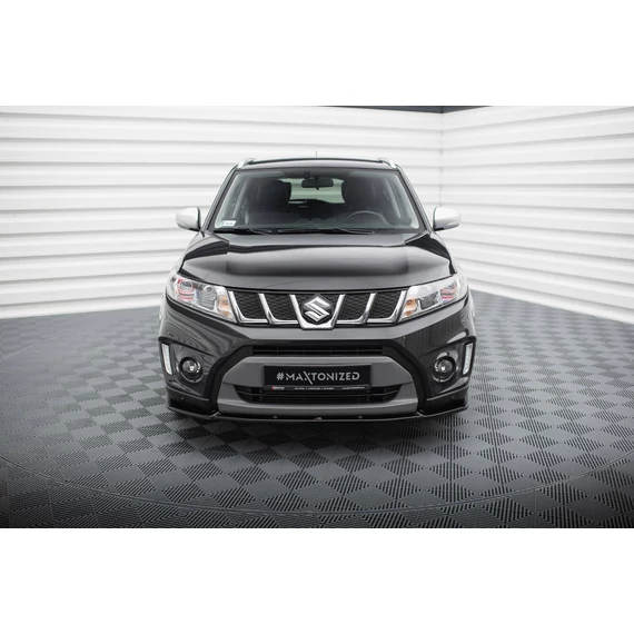 Első Splitter V.2 Suzuki Vitara S Mk2