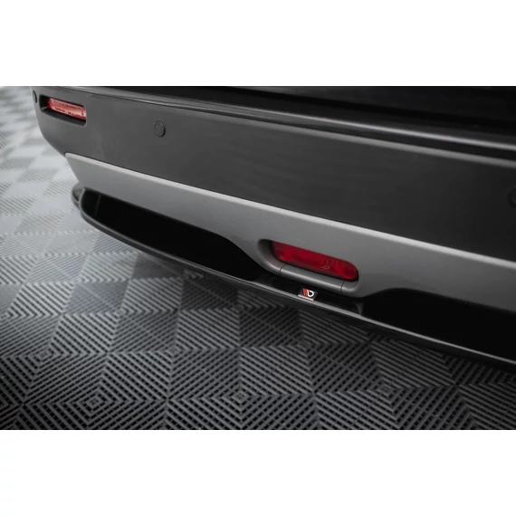 Központi Hátsó Splitter Suzuki Vitara S Mk2