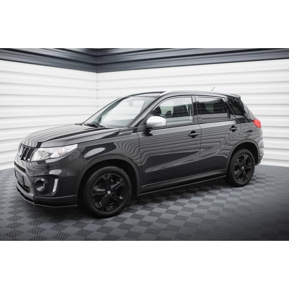 Oldalsó szoknyák Diffúzorok Suzuki Vitara S Mk2