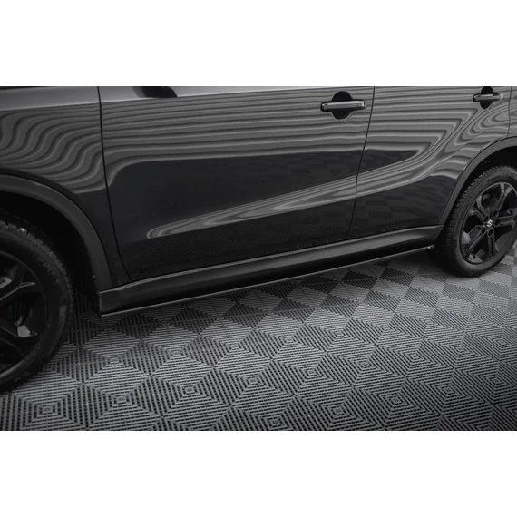 Oldalsó szoknyák Diffúzorok Suzuki Vitara S Mk2