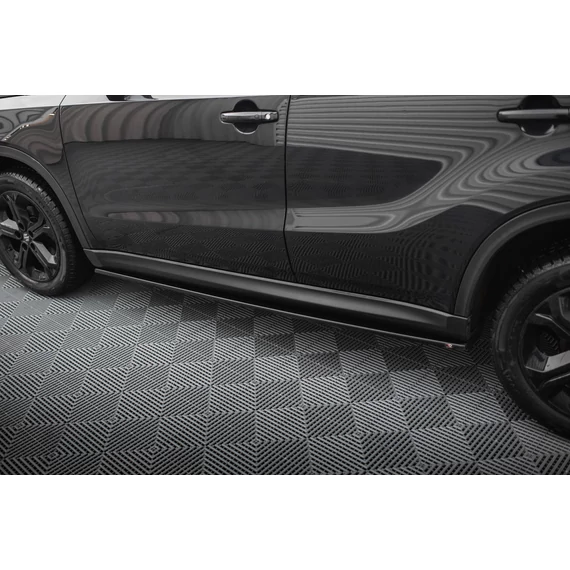 Oldalsó szoknyák Diffúzorok Suzuki Vitara S Mk2