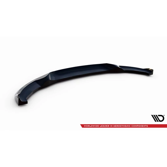 Első Splitter V.2 BMW 3 GT M-Pack F34