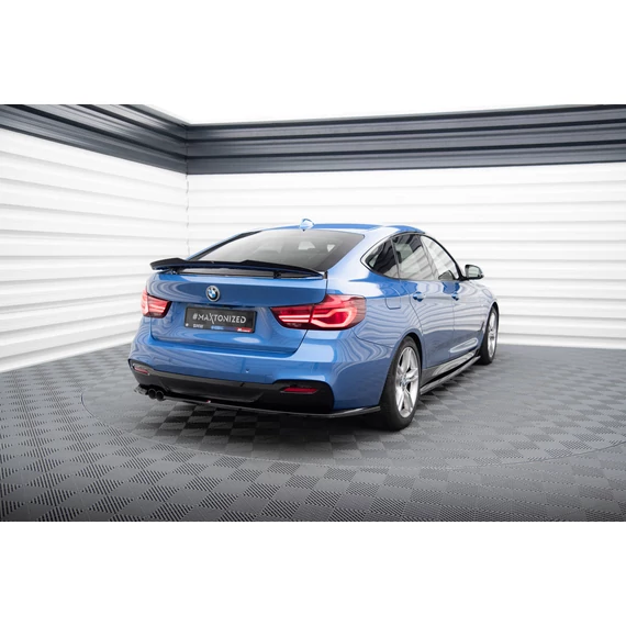 Hátsó Oldalsó Splitter BMW 3 GT M-Pack F34