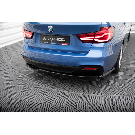 Hátsó Oldalsó Splitter BMW 3 GT M-Pack F34