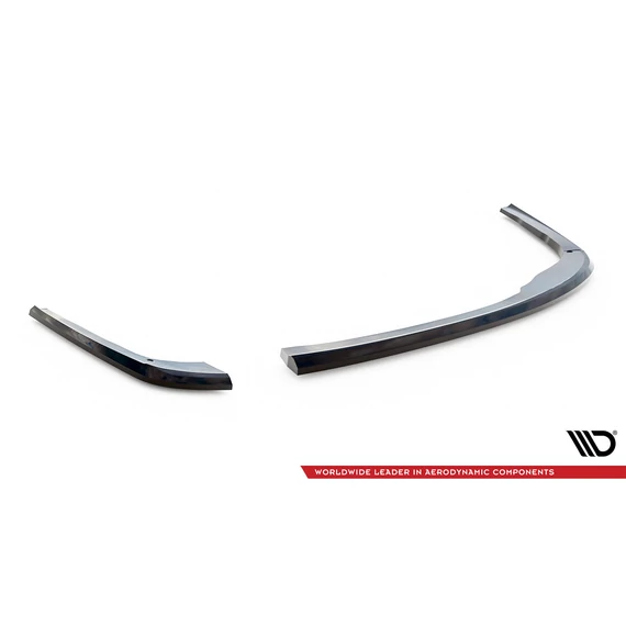 Hátsó Oldalsó Splitter BMW 3 GT M-Pack F34