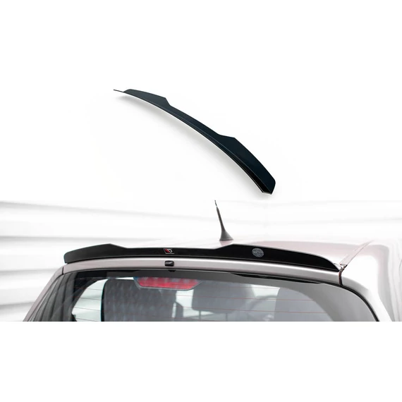 Spoiler Cap Toyota Yaris T-Sport Mk1 Facelift