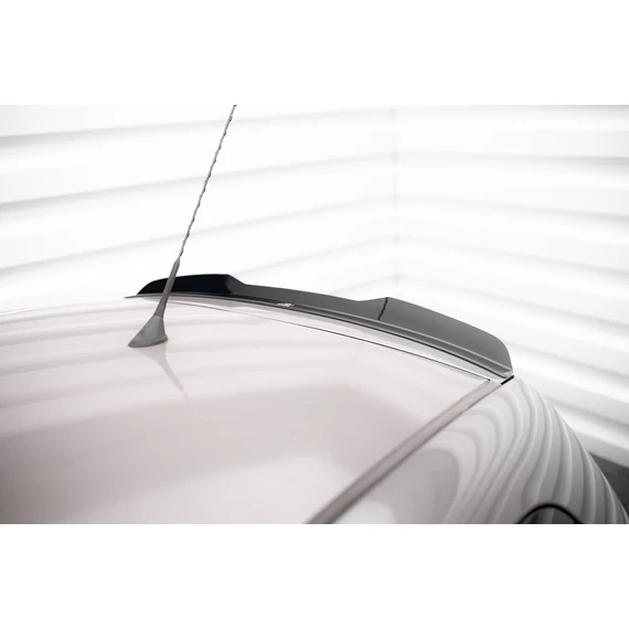 Spoiler Cap Toyota Yaris T-Sport Mk1 Facelift