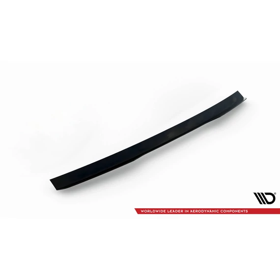 Spoiler Cap Toyota Yaris T-Sport Mk1 Facelift