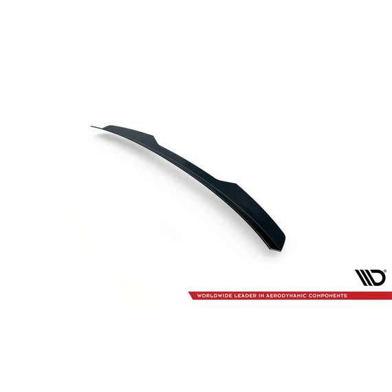 Spoiler Cap Toyota Yaris T-Sport Mk1 Facelift