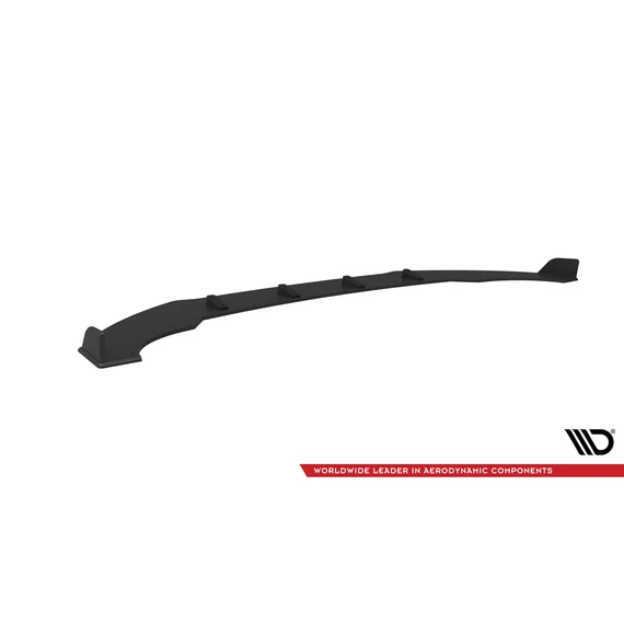 Street Pro Első Splitter Cupra Formentor Mk1