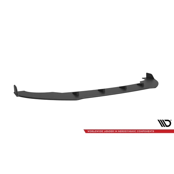 Street Pro Első Splitter Cupra Formentor Mk1