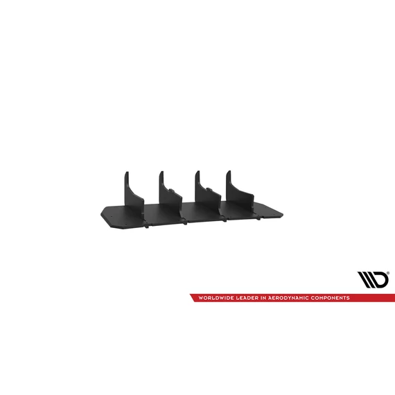 Street Pro Rear Diffuser Cupra Formentor Mk1