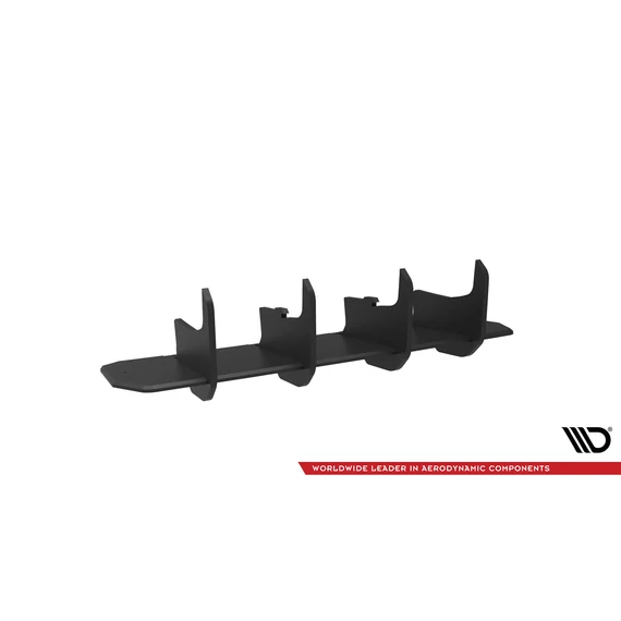 Street Pro Rear Diffuser Cupra Formentor Mk1