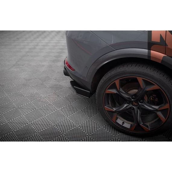 Street Pro Hátsó Oldalsó Splitter Cupra Formentor Mk1