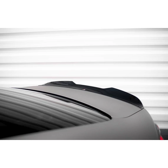 Spoiler Cap 3D BMW M4 G82
