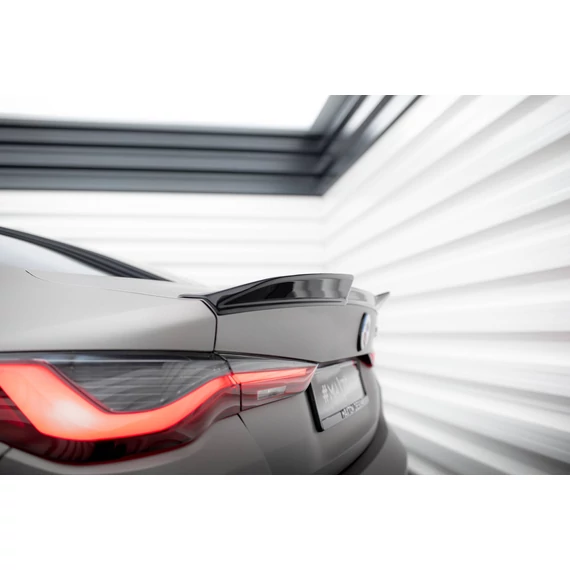 Spoiler Cap 3D BMW M4 G82