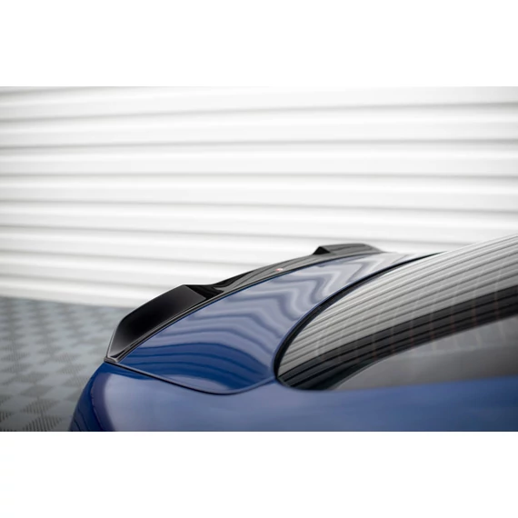 Spoiler Cap 3D Audi A5 Coupe 8T