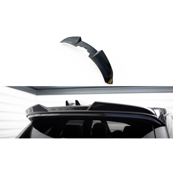 Spoiler Cap 3D Land Rover Range Rover Evoque HSE Dynamic Mk1 Facelift
