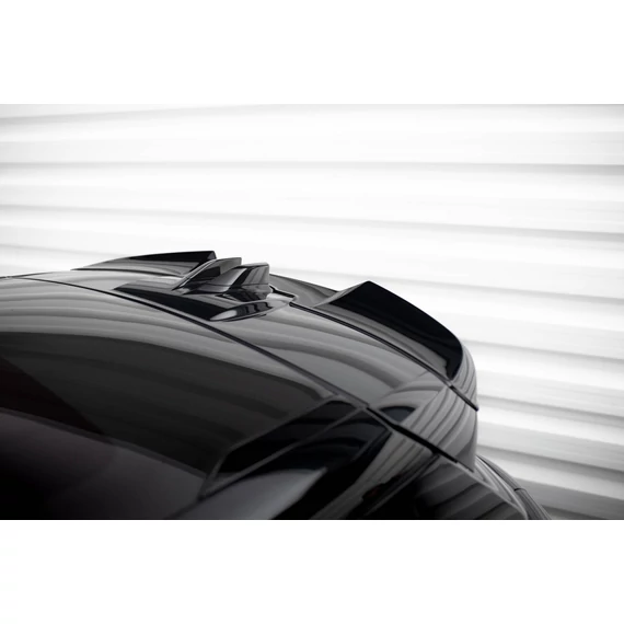 Spoiler Cap 3D Land Rover Range Rover Evoque HSE Dynamic Mk1 Facelift