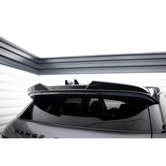 Spoiler Cap 3D Land Rover Range Rover Evoque HSE Dynamic Mk1 Facelift