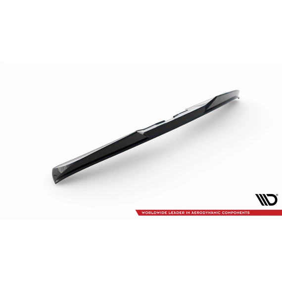 Spoiler Cap 3D Land Rover Range Rover Evoque HSE Dynamic Mk1 Facelift