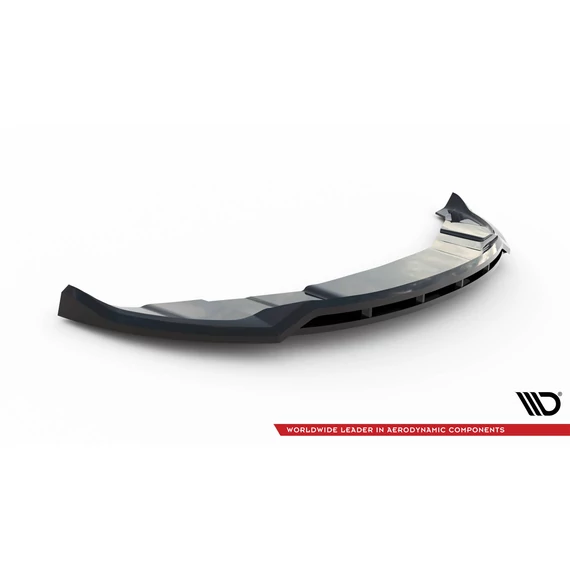 Első Splitter Land Rover Range Rover Evoque HSE Dynamic Mk1 Facelift