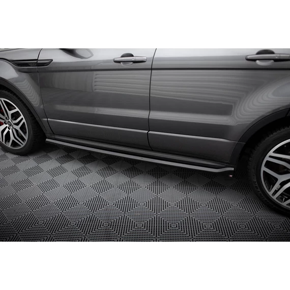Oldalsó szoknyák Diffúzorok Land Rover Range Rover Evoque HSE Dynamic Mk1 Facelift