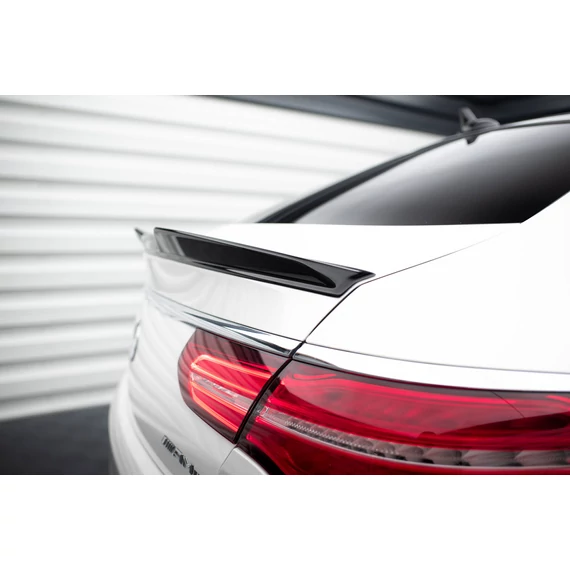 Spoiler Cap 3D Mercedes-Benz GLE Coupe 43 AMG / AMG-Line C292