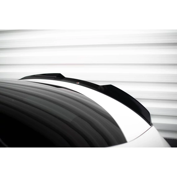 Spoiler Cap 3D Mercedes-Benz GLE Coupe 43 AMG / AMG-Line C292