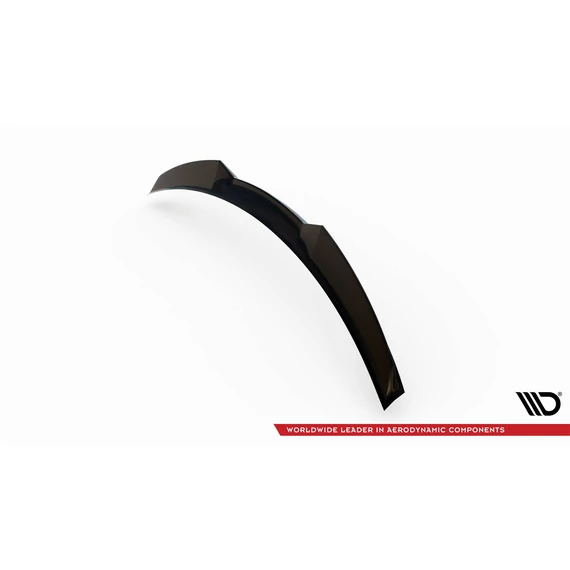 Spoiler Cap 3D Mercedes-Benz GLE Coupe 43 AMG / AMG-Line C292