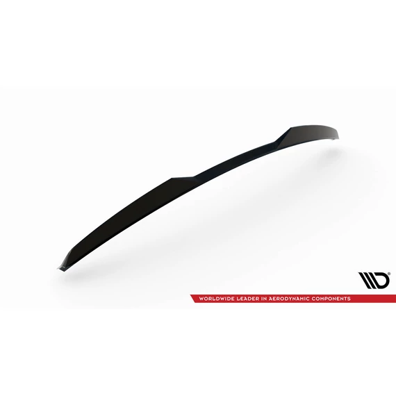 Spoiler Cap 3D Mercedes-Benz GLE Coupe 43 AMG / AMG-Line C292