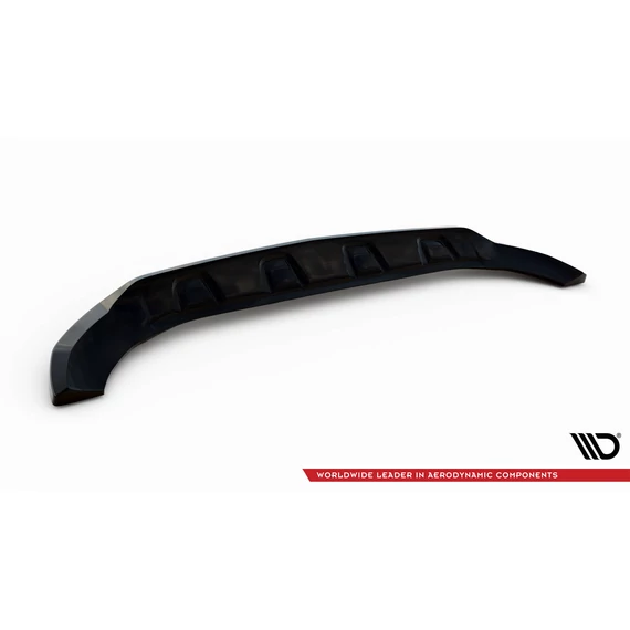 Első Splitter Mercedes-Benz GLC Coupe AMG-Line /43 AMG C253