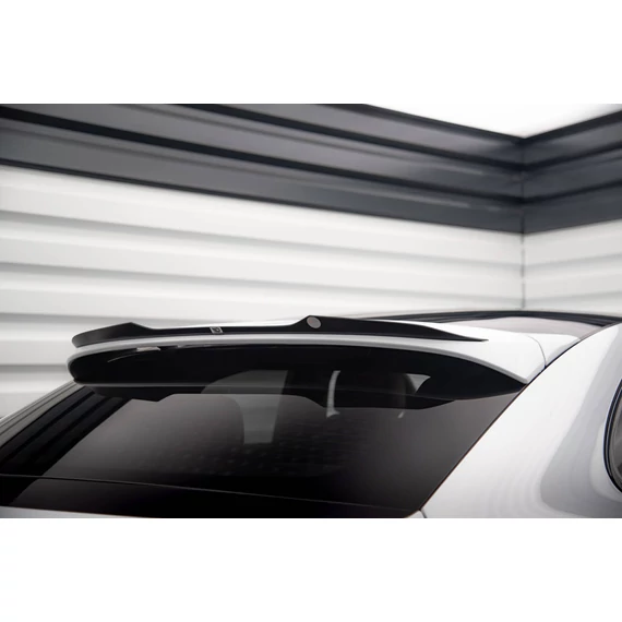 Spoiler Cap Porsche Cayenne Coupe Mk3