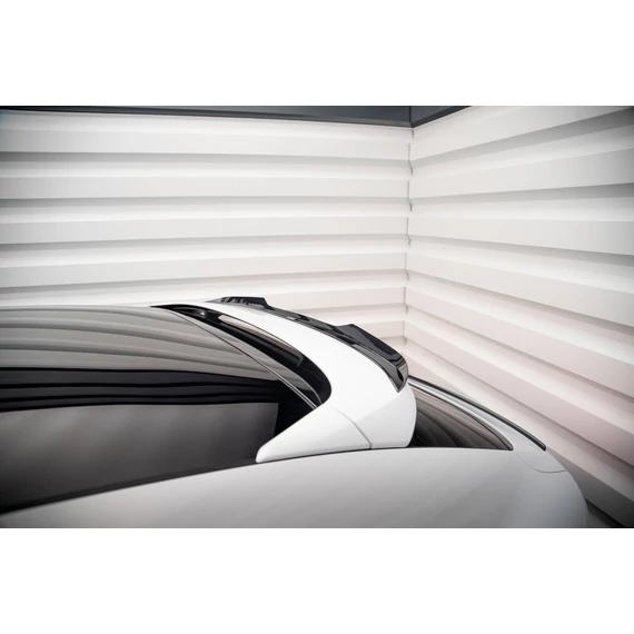 Spoiler Cap Porsche Cayenne Coupe Mk3