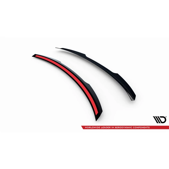 Spoiler Cap Audi A7 C7