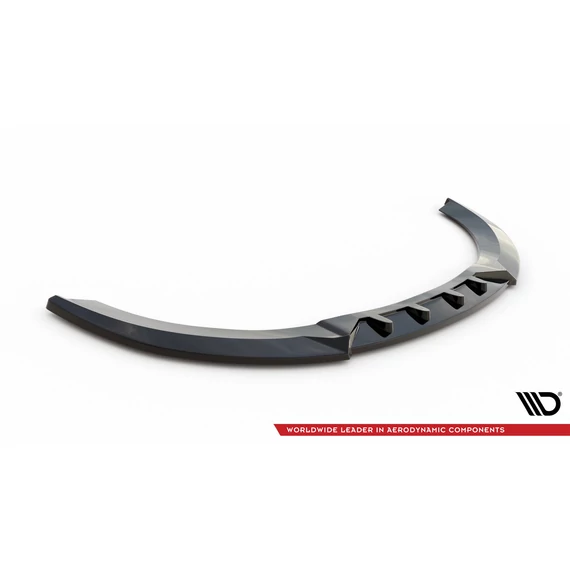 Első Splitter V.2 Audi A7 C7